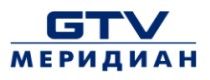 Промокоды Gtv-meridian